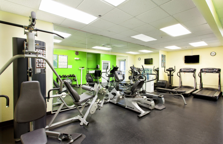 Holiday Inn Resort Orlando Suites - Waterpark photo 30
