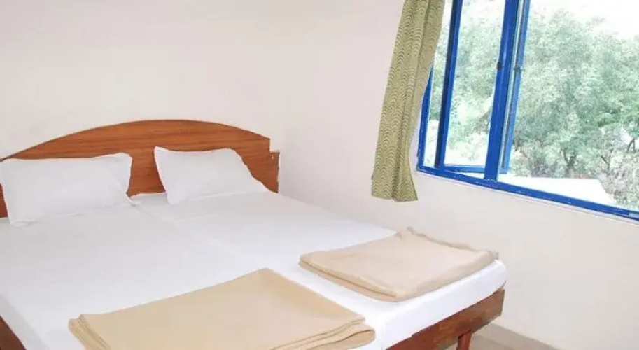 Bhanu Residency