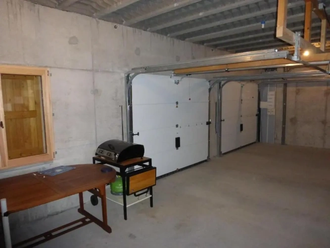 3 Bedrooms Chalet