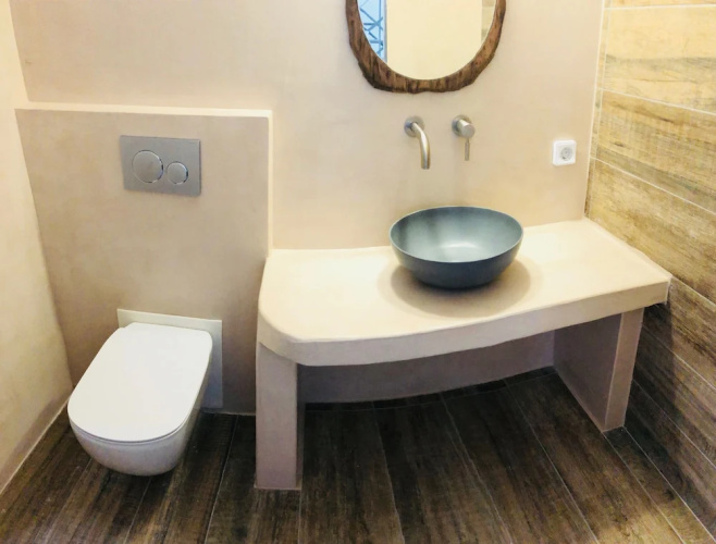 Aeris suites