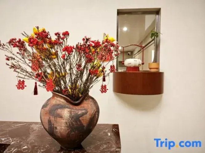 Xiyueju Homestay