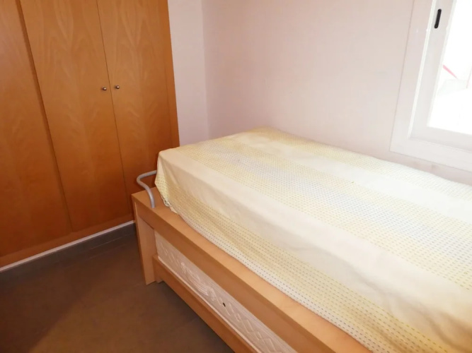 Apartamentos Oleanostrum Cambrils 3000