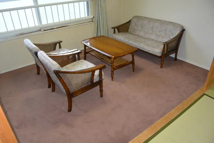 Hotel Gozensui