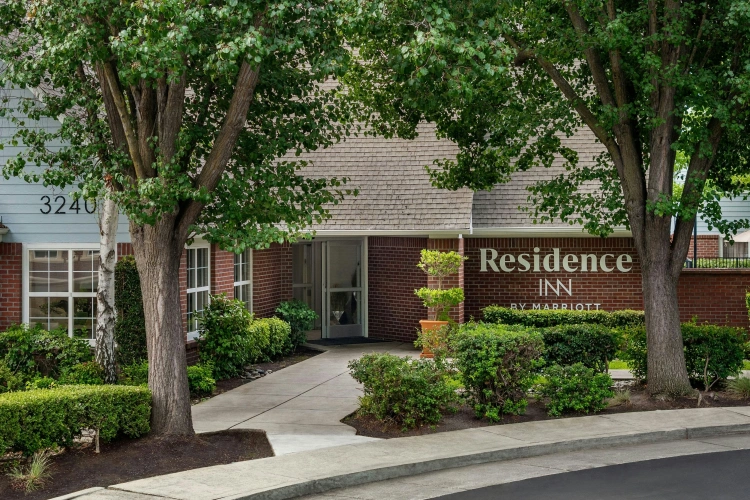Residence Inn Stockton