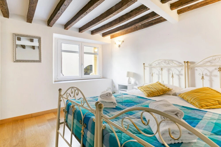 Giardino Bardini Cozy Apartment
