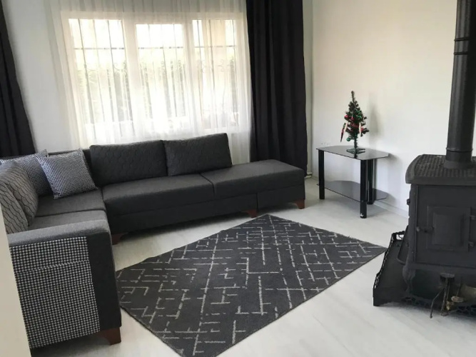 Villa No:7 Sapanca