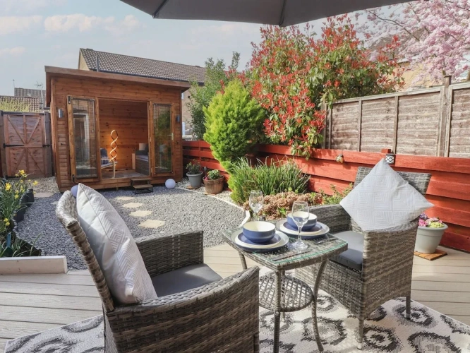 Cottage