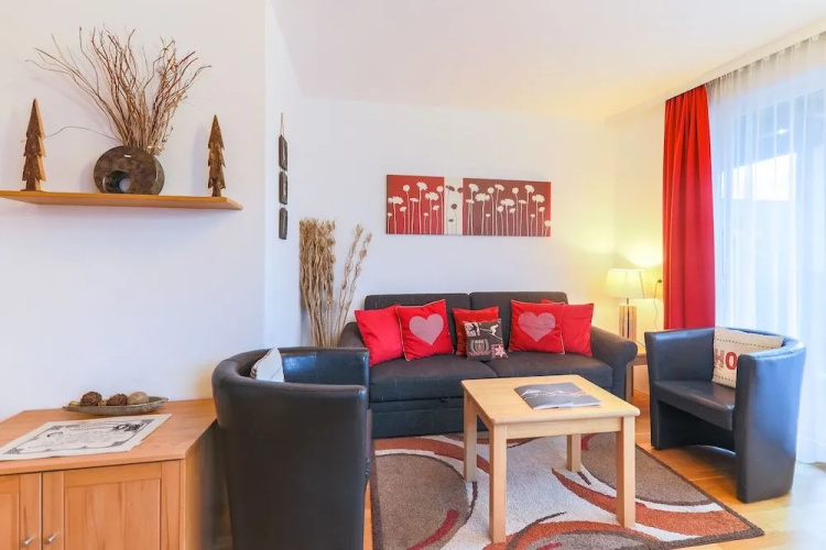 Adler Resort Kaprun