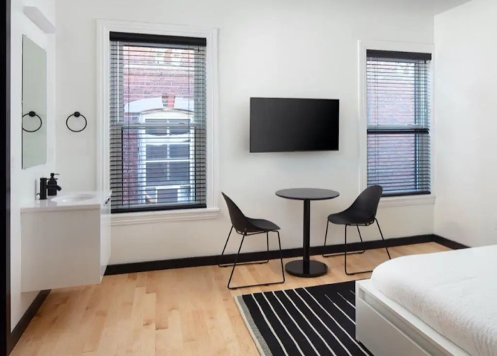 4003 Chestnut | 3B