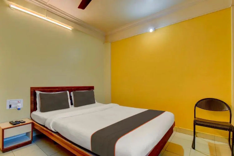 Madhuban Resort
