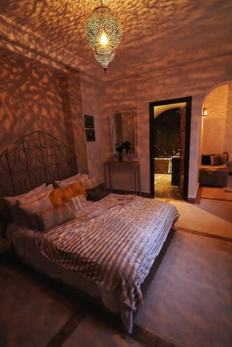 Riad Chayma - Adults Only