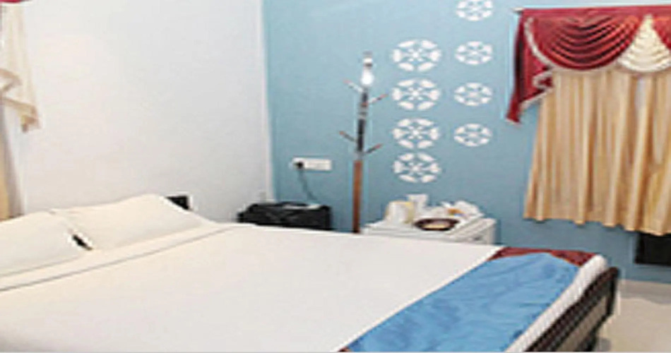 Oyo 2352 Le Repose