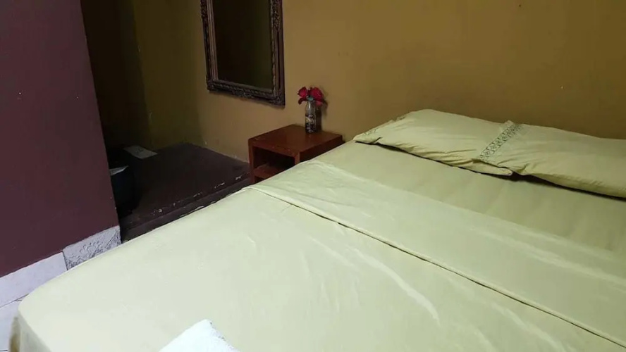 Hotel Estancia Victoria