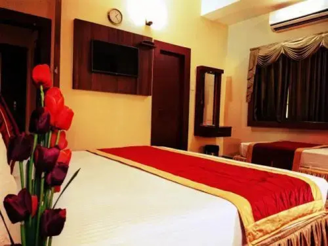 Imagen del hotel
