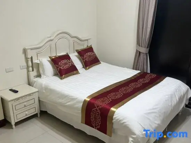 Shanhai B&B