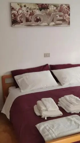 Albergo San Giorgio