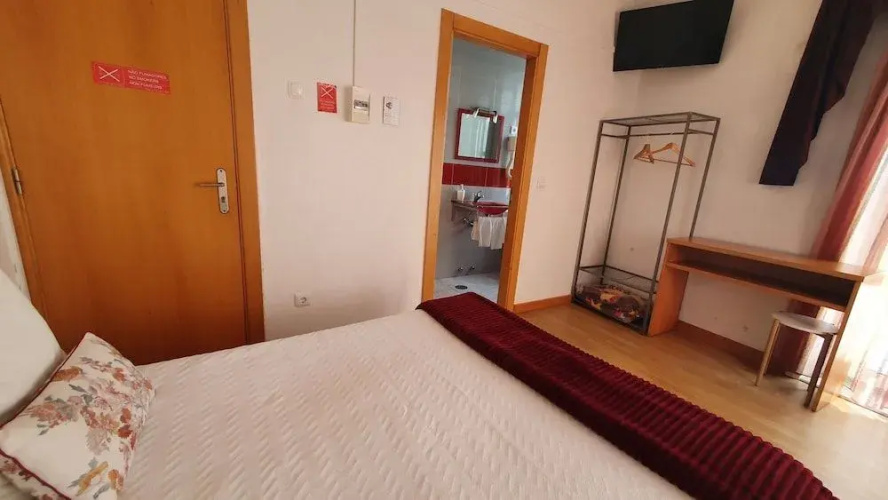 Hotel Palmeira