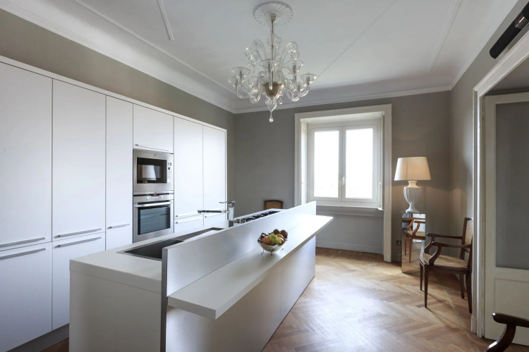 BPF Guest House