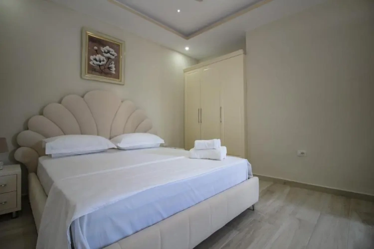 Double Family Suite