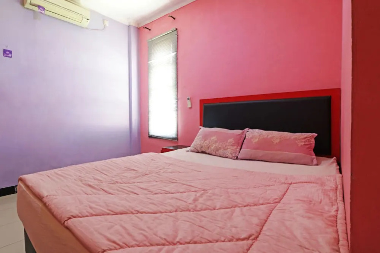 Aurelia House A mini Apartment