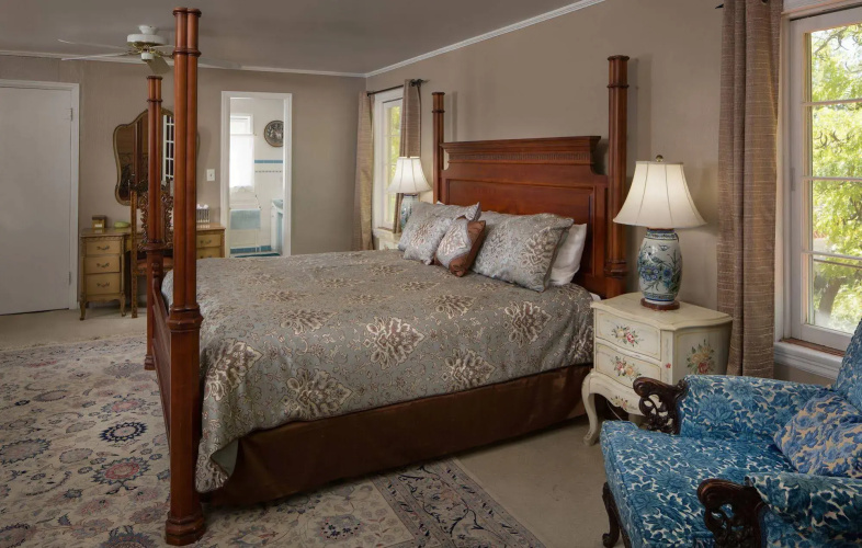 Casa Blanca Inn