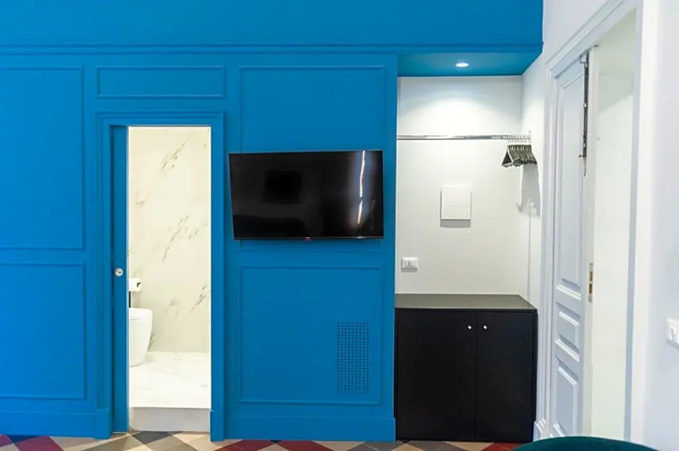 Catarina Suites - Centro Storico