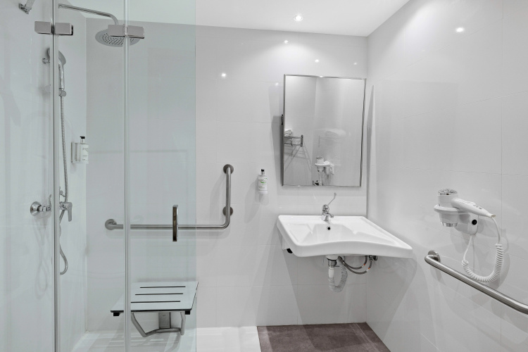 B&B HOTEL Madrid Pinar de Las Rozas photo 10
