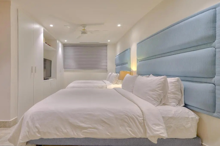 Maxwell Residences at Indah