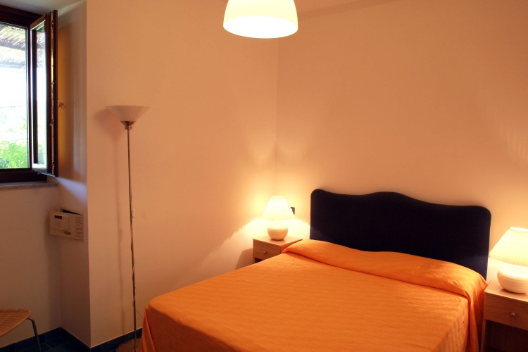 Double Apartment