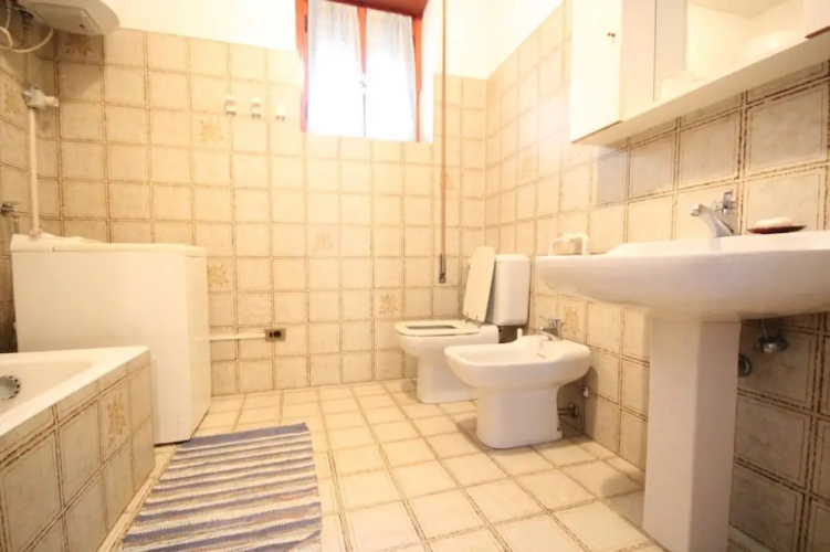Pozzuolo Apartment