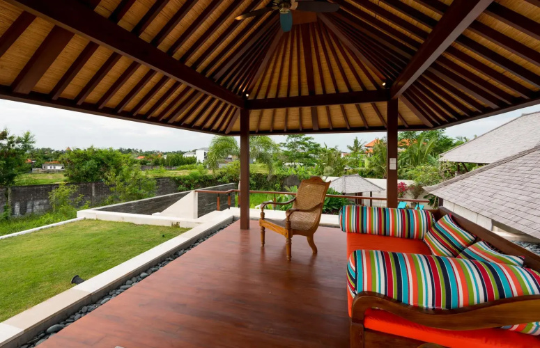 Villa Saya