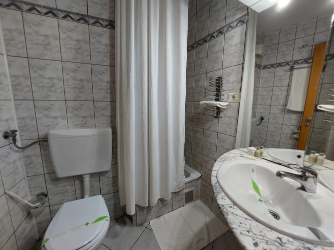Hotel Egreta