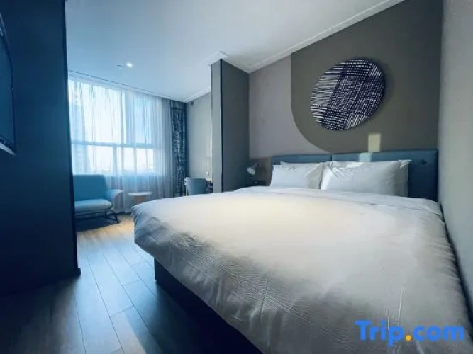 Business Double room