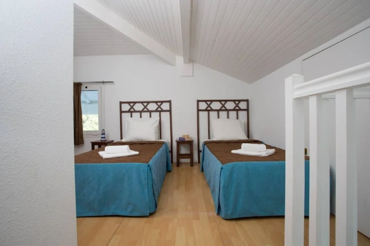 1 Bedroom Standard Apartment