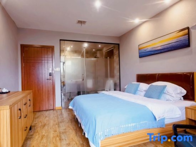1 Bedroom Standard Double room