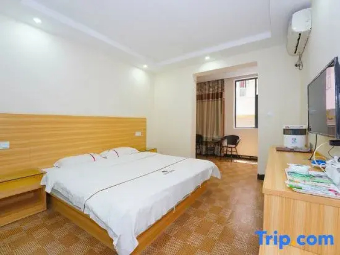 Lihe Hotel
