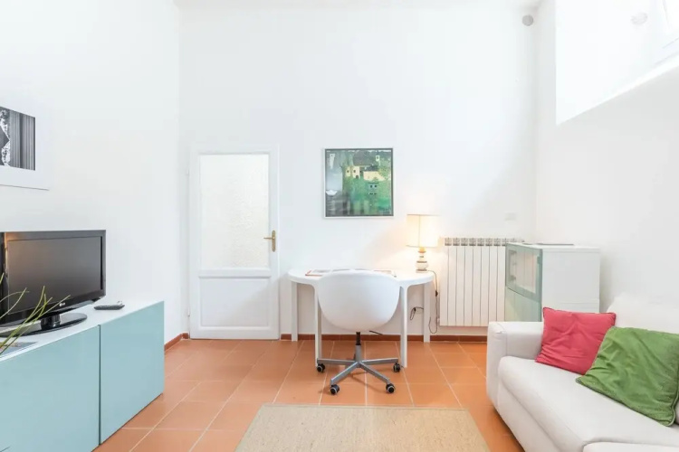 Porta Romana House
