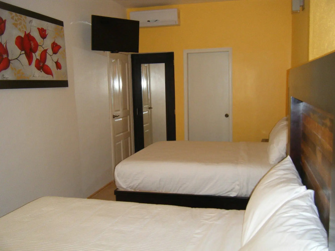 Happy Express Hotel