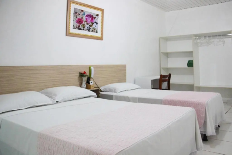 Hotel Marajoara