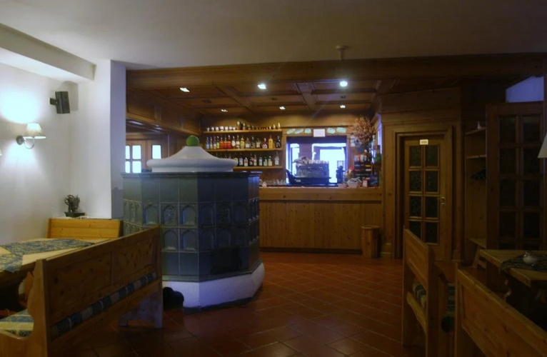 Albergo La Gran Baita