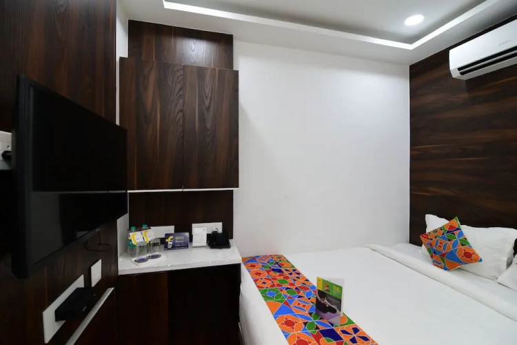 Hotel Om Stay Well