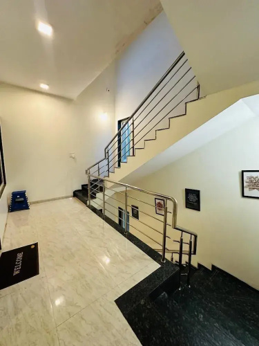 Wastrova By Joy Suites
