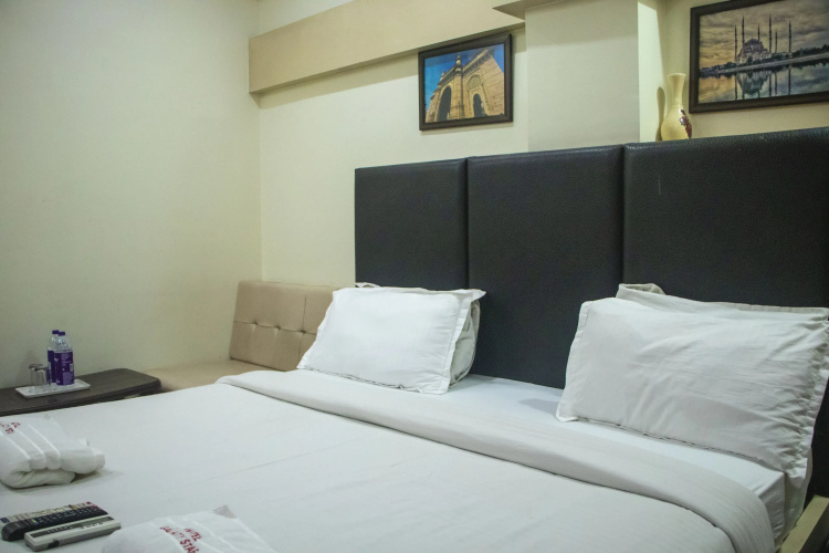 Hotel Galaxy Star