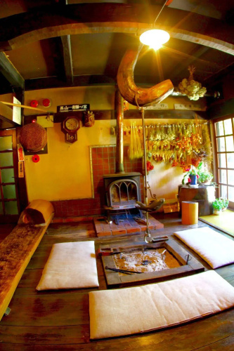 Oyado Chogoro