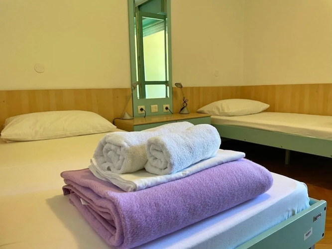Hostel Spinut