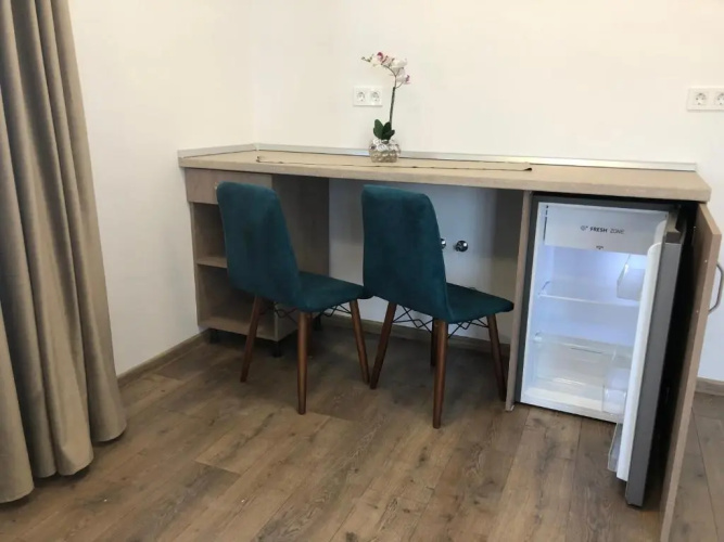 Aparthotel Plevnei1