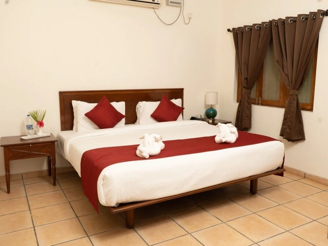 Standard Villa