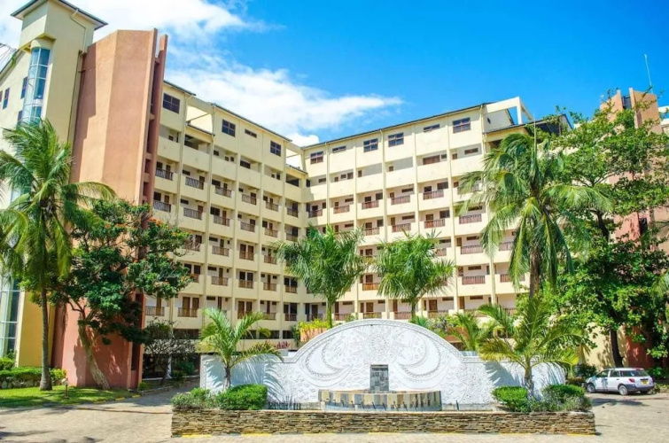 Imagen del hotel
