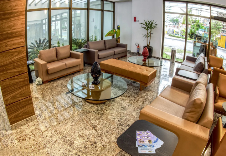 Marante Executive Hotel