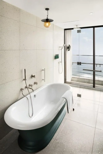 Premier Suite with balcony and with ocean view